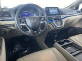 Thumbnail of 2021  Honda Odyssey