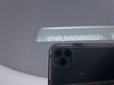 Thumbnail of 2021  Honda Odyssey