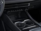 Thumbnail of 2026 Mosaic Black Metallic Chevrolet Traverse