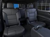 Thumbnail of 2026 Mosaic Black Metallic Chevrolet Traverse