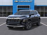 Thumbnail of 2026 Mosaic Black Metallic Chevrolet Equinox