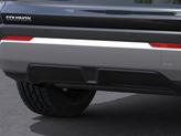 Thumbnail of 2026 Mosaic Black Metallic Chevrolet Equinox
