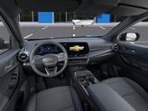 Thumbnail of 2026 Mosaic Black Metallic Chevrolet Equinox