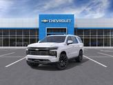 Thumbnail of 2025 Iridescent Pearl Tricoat Chevrolet Tahoe