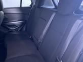 Thumbnail of 2022 Silver Ice Metallic Chevrolet Trax