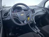 Thumbnail of 2022 Silver Ice Metallic Chevrolet Trax