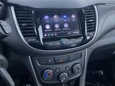Thumbnail of 2022 Silver Ice Metallic Chevrolet Trax