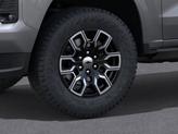 Thumbnail of 2025 Sterling Gray Metallic Chevrolet Colorado