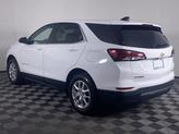 Thumbnail of 2023 Summit White Chevrolet Equinox