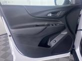 Thumbnail of 2023 Summit White Chevrolet Equinox