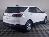 Thumbnail of 2023 Summit White Chevrolet Equinox