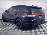Thumbnail of 2022 Infinite Black Metallic Clearcoat Lincoln Aviator