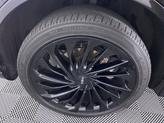 Thumbnail of 2022 Infinite Black Metallic Clearcoat Lincoln Aviator