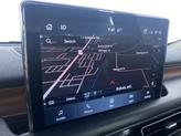 Thumbnail of 2022 Infinite Black Metallic Clearcoat Lincoln Aviator