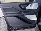 Thumbnail of 2022 Infinite Black Metallic Clearcoat Lincoln Aviator