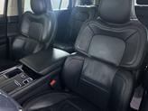 Thumbnail of 2022 Infinite Black Metallic Clearcoat Lincoln Aviator