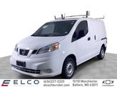 Photo of 2020 Fresh Powder Nissan NV200