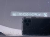 Thumbnail of 2022 Silver Ice Metallic Chevrolet Silverado 1500