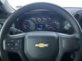 Thumbnail of 2022 Silver Ice Metallic Chevrolet Silverado 1500