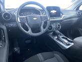 Thumbnail of 2023 Summit White Chevrolet Blazer