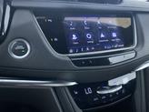 Thumbnail of 2025 Crystal White Tricoat Cadillac XT5