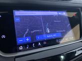 Thumbnail of 2025 Crystal White Tricoat Cadillac XT5