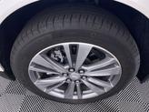 Thumbnail of 2025 Crystal White Tricoat Cadillac XT5