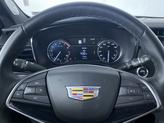 Thumbnail of 2025 Crystal White Tricoat Cadillac XT5
