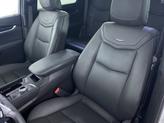 Thumbnail of 2025 Crystal White Tricoat Cadillac XT5