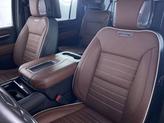 Thumbnail of 2023 Volcanic Red Tintcoat GMC Yukon XL