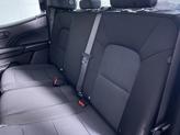 Thumbnail of 2025 Black Chevrolet Colorado