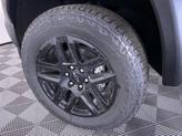 Thumbnail of 2025 Black Chevrolet Colorado