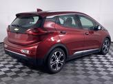 Thumbnail of 2017 Cajun Red Tintcoat Chevrolet Bolt EV