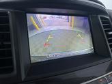 Thumbnail of 2018 Black Obsidian INFINITI QX60