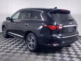 Thumbnail of 2018 Black Obsidian INFINITI QX60