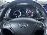 Thumbnail of 2018 Black Obsidian INFINITI QX60