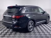 Thumbnail of 2018 Black Obsidian INFINITI QX60