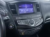 Thumbnail of 2018 Black Obsidian INFINITI QX60
