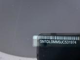 Thumbnail of 2018 Black Obsidian INFINITI QX60