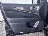 Thumbnail of 2018 Black Obsidian INFINITI QX60
