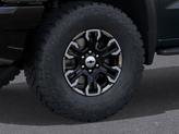Thumbnail of 2025 Cypress Gray Chevrolet Silverado 1500