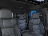 Thumbnail of 2025 Cypress Gray Chevrolet Silverado 1500