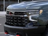 Thumbnail of 2025 Cypress Gray Chevrolet Silverado 1500