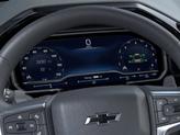 Thumbnail of 2025 Cypress Gray Chevrolet Silverado 1500