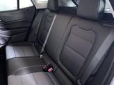 Thumbnail of 2025 Sterling Gray Metallic Chevrolet Trax