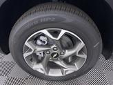 Thumbnail of 2025 Sterling Gray Metallic Chevrolet Trax
