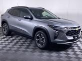 Thumbnail of 2025 Sterling Gray Metallic Chevrolet Trax