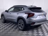 Thumbnail of 2025 Sterling Gray Metallic Chevrolet Trax