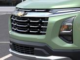 Thumbnail of 2026 Cacti Green Chevrolet Equinox