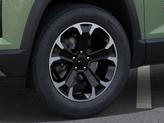 Thumbnail of 2026 Cacti Green Chevrolet Equinox
